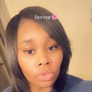 Meet your Posher, Rosie